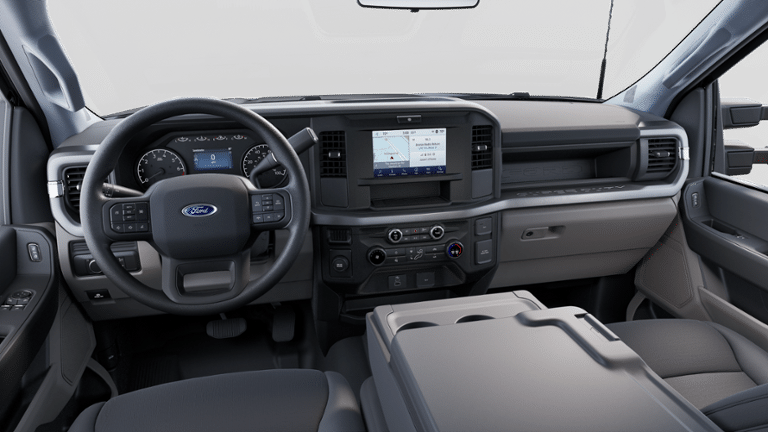2025 Ford F-250 Super Duty XL - Photo 38