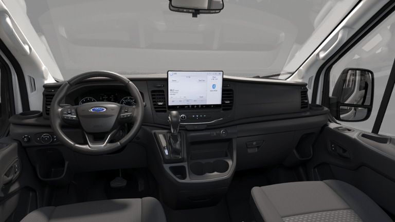 2024 Ford Transit Passenger Van XLT - Photo 22