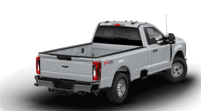 2026 Ford F-350 Super Duty XL - Photo 23