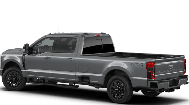 2026 Ford F-350 photo 2