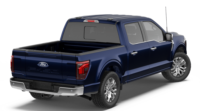 2026 Ford F-150 Lariat TRUCK