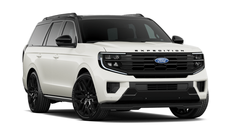 2027 Ford Expedition Platinum SUV