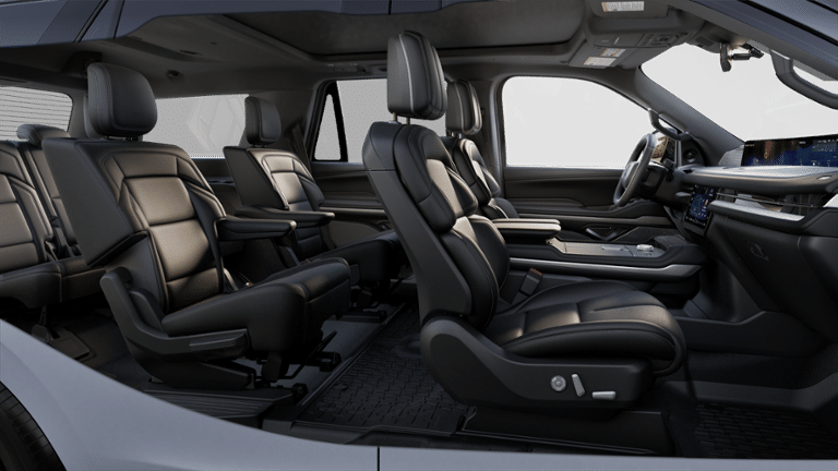 2025 Lincoln Navigator Reserve - Photo 14