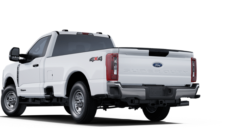 2025 Ford F-250 Super Duty XL - Photo 33