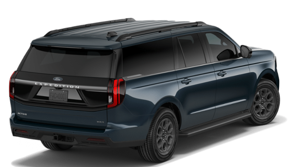 New 2026 Ford Expedition Max Active SUV