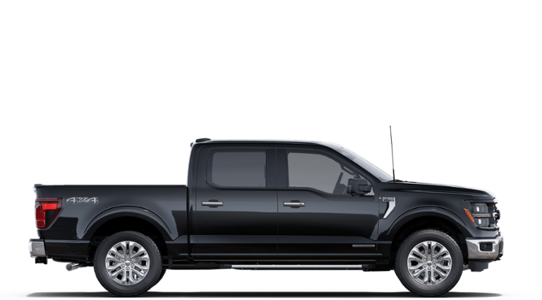 2025 Ford F-150 XLT - Photo 27