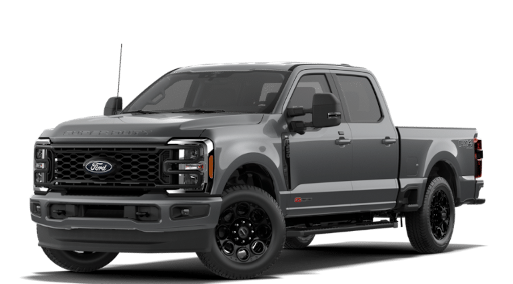 New 2027 Ford Super Duty F-250® XLT TRUCK