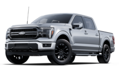 2025 Ford F-150 Lariat Truck