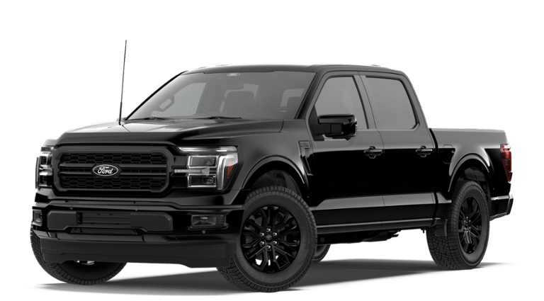Thumbnail: 2026 Ford F-150 - 23