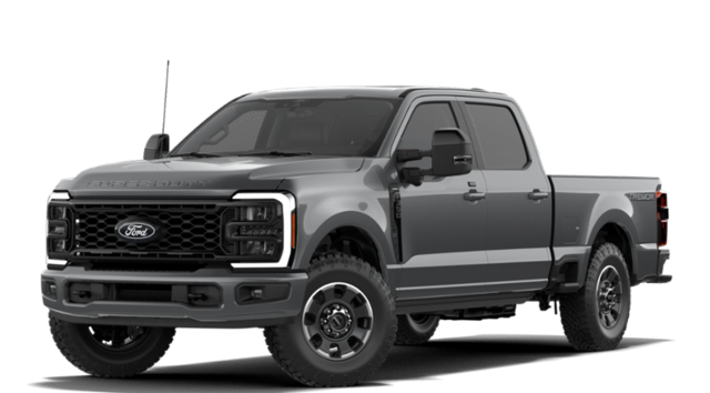 2027 Ford F-350 F-350&reg; Lariat&reg; Truck Crew Cab