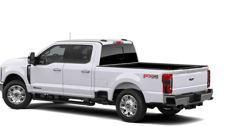 Thumbnail: 2026 Ford F-250 - 46
