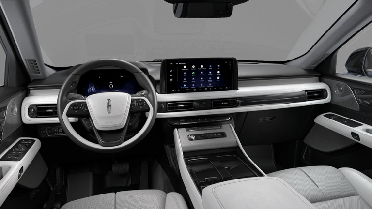 2027 Lincoln Aviator Reserve - Photo 7