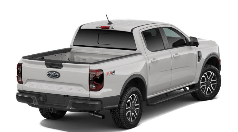 2026 Ford Ranger Lariat TRUCK