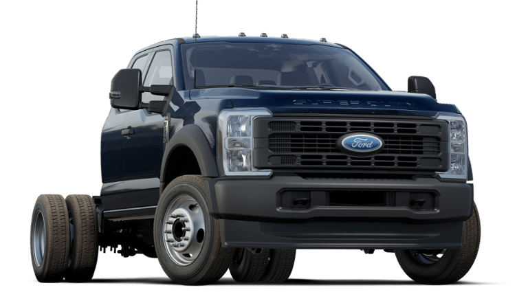 2024 Ford F-550 XL photo 4