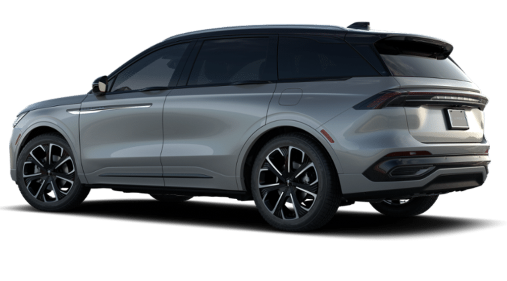 New 2026 Lincoln Nautilus Reserve CROSSOVERS