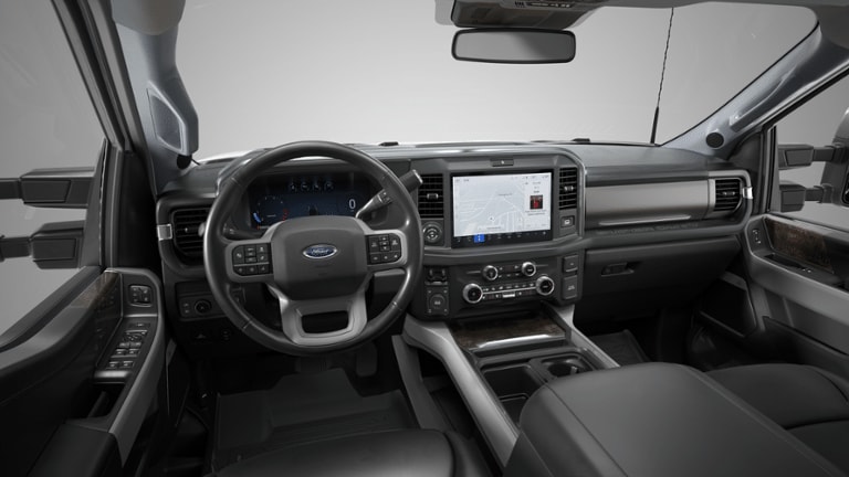 2026 Ford Super Duty F-350&reg; Lariat&reg; TRUCK