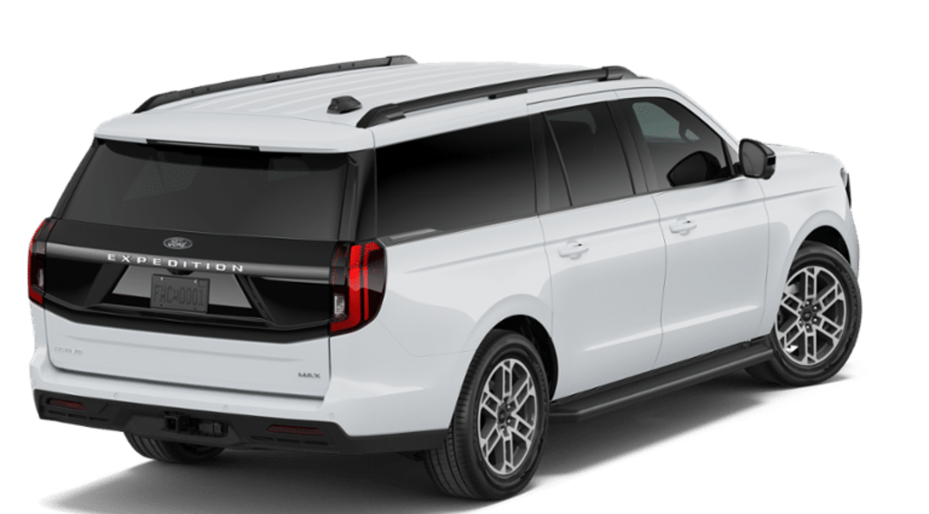 New 2026 Ford Expedition MAX Active SUV