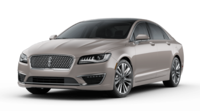 2020 Lincoln MKZ Hybrid Sedan 2020 Lincoln MKZ Hybrid Sedan