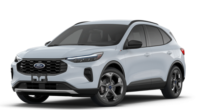 2026 Ford Escape ST-Line SUV