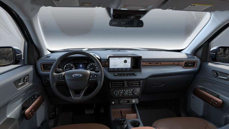2024 Ford Maverick Lariat photo 7