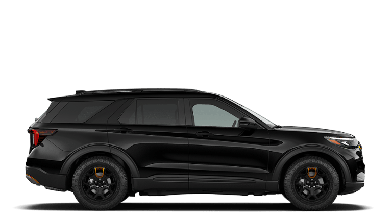Thumbnail: 2026 Ford Explorer - 28