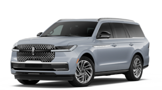 2026 Lincoln Navigator Reserve SUV