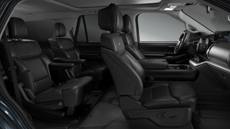 2027 Ford Expedition Platinum SUV