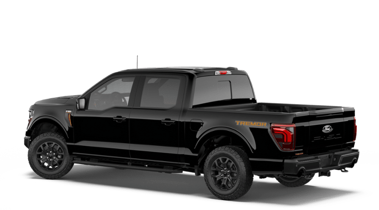 2026 Ford F-150 Tremor Truck