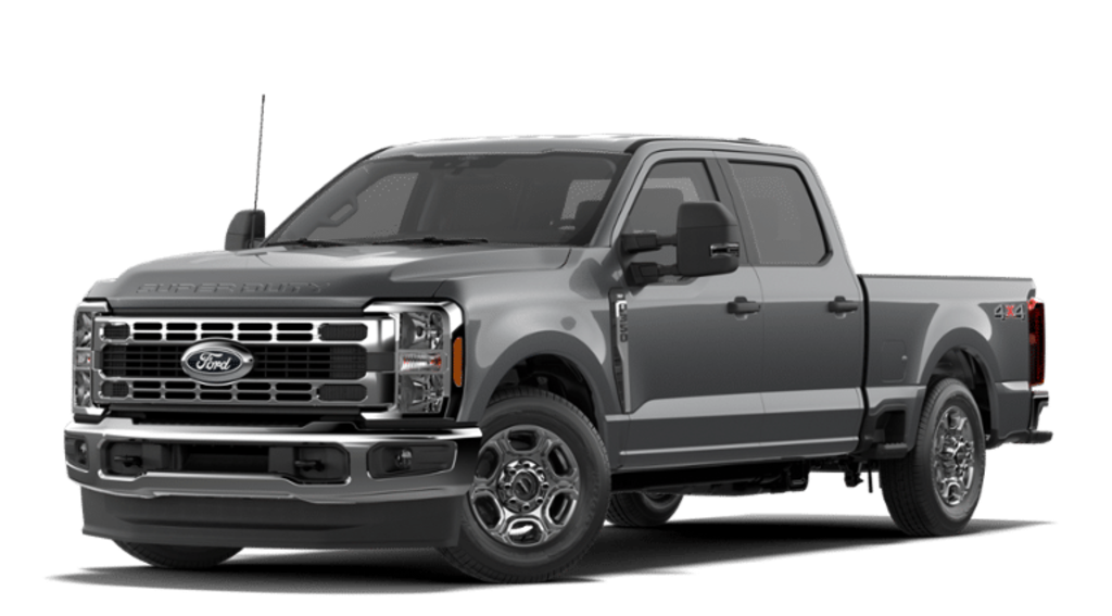 New 2027 Ford Super Duty F-350® XLT TRUCK