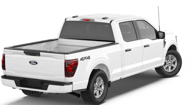 Thumbnail: 2026 Ford F-150 - 25