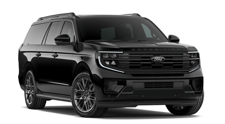 Thumbnail: 2026 Ford Expedition MAX - 13