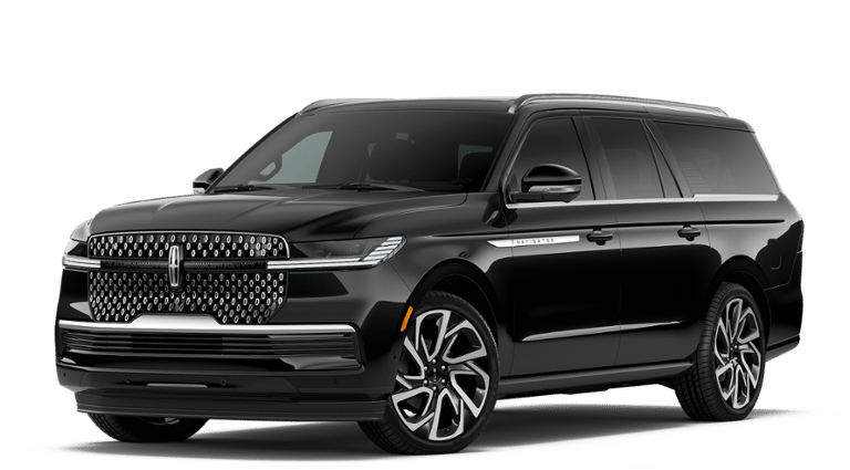 2026 Lincoln Navigator Reserve L - Photo 22