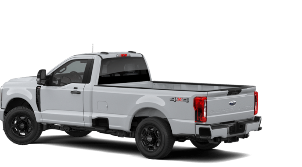 New 2026 Ford Super Duty F-250 XL TRUCK