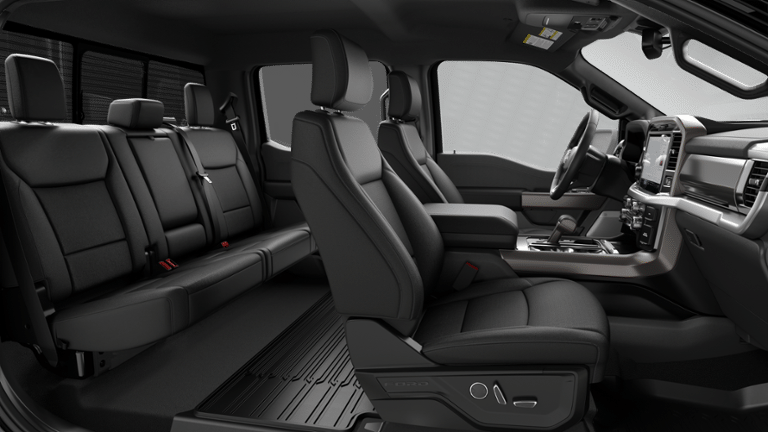 Thumbnail: 2026 Ford F-150 - 50