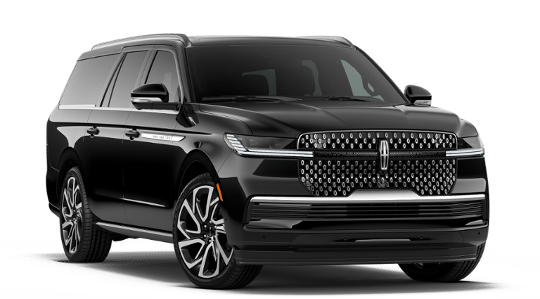 2026 Lincoln Navigator Reserve L - Photo 25