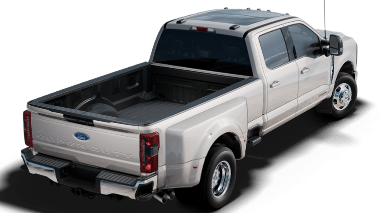 2024 Ford F-350 Super Duty Lariat