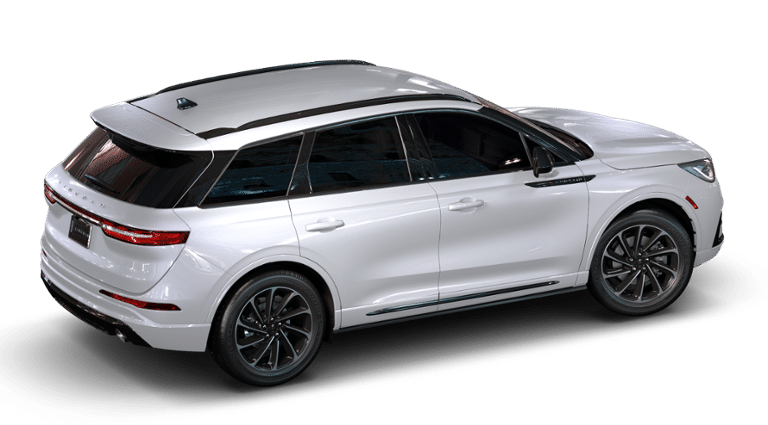 2026 Lincoln Corsair Grand Touring - Photo 47