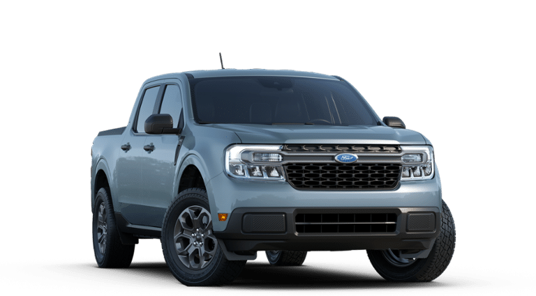 Thumbnail: 2024 Ford Maverick - 51