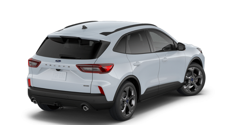 Thumbnail: 2026 Ford Escape - 49