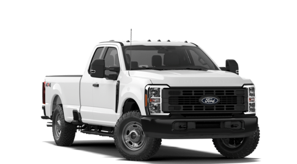 New 2027 Ford Super Duty F-350® XL TRUCK