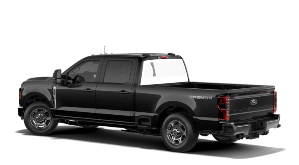 New 2027 Ford Super Duty F-350® XLT TRUCK