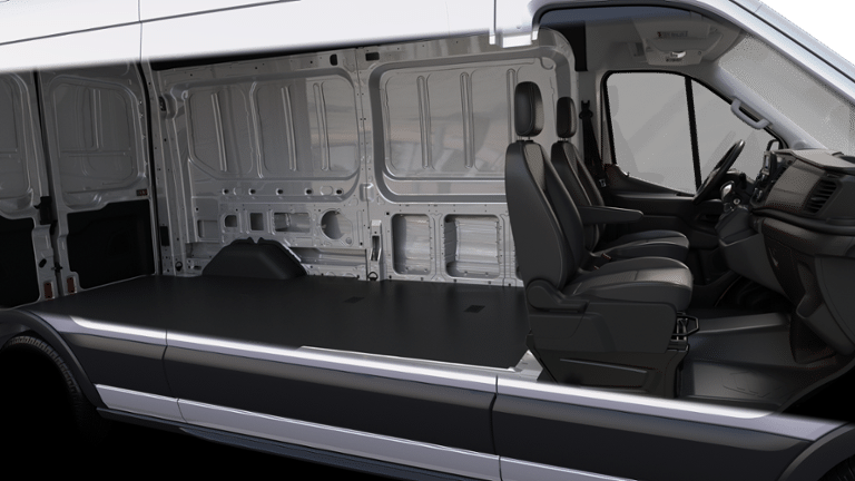 Thumbnail: 2025 Ford Transit Series - 13