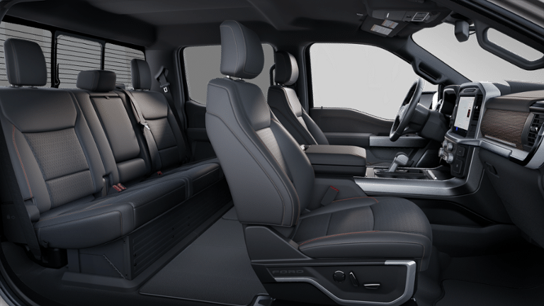 Thumbnail: 2025 Ford F-150 - 28