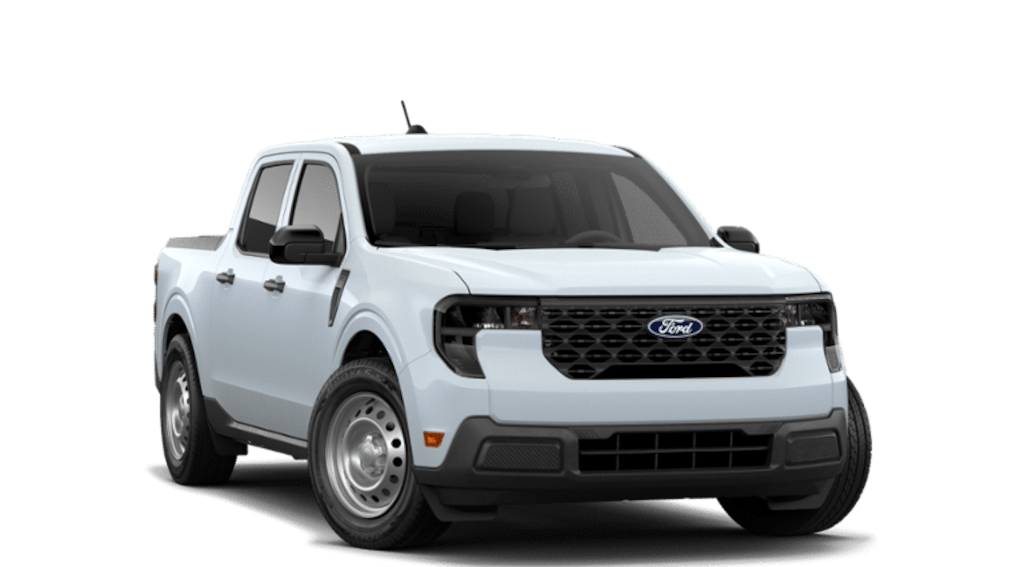New 2026 Ford Maverick XL TRUCK