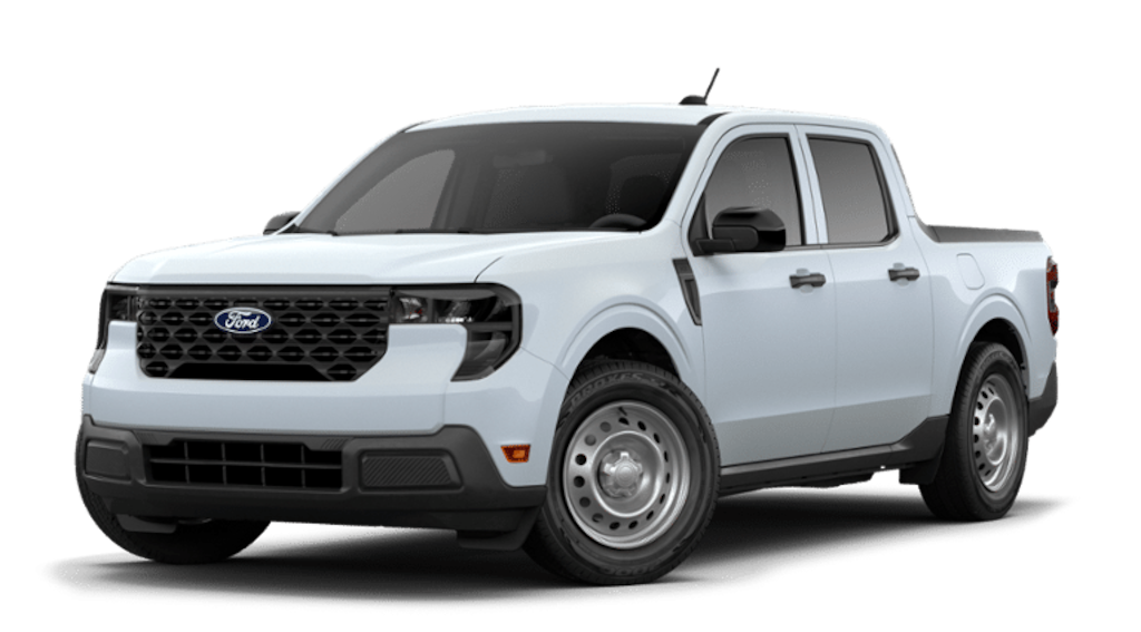 New 2026 Ford Maverick XL TRUCK
