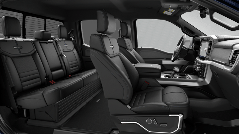 Thumbnail: 2026 Ford F-150 - 50