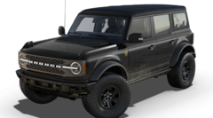 2025 Ford Bronco Badlands SUV