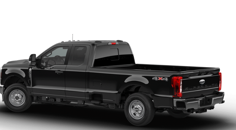 2026 Ford F-250 XL photo 3