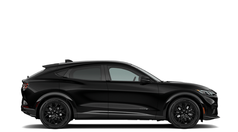 2026 Ford Mustang Mach-E Premium SUV
