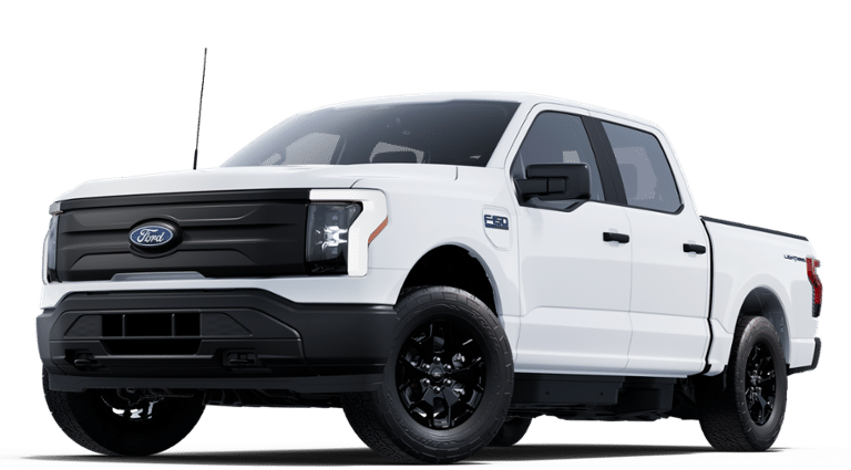 Thumbnail: 2025 Ford F-150 - 1